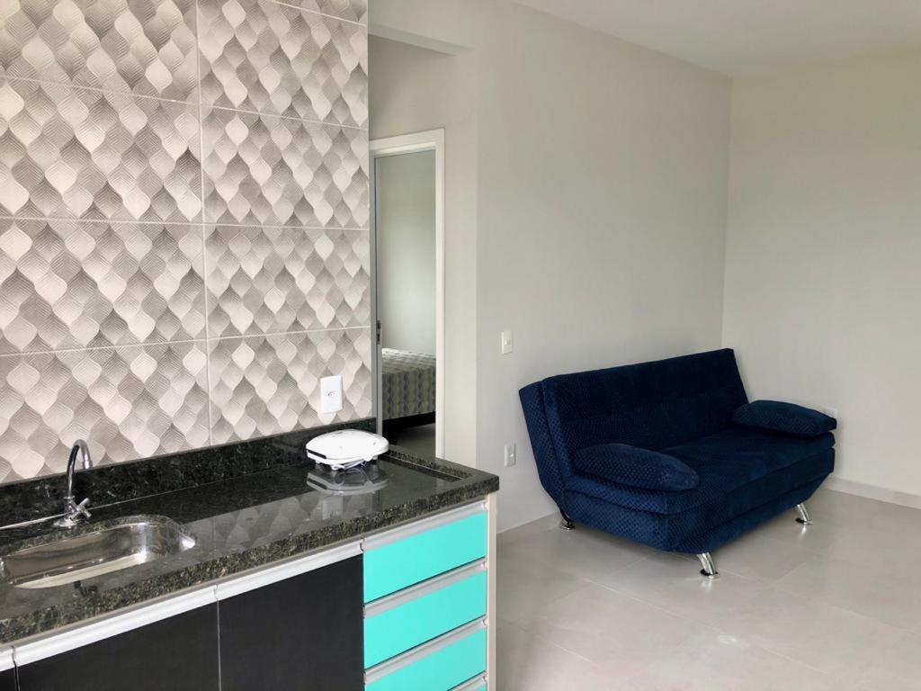 Beach Palace Residence - Florianopolis — Fotos 1